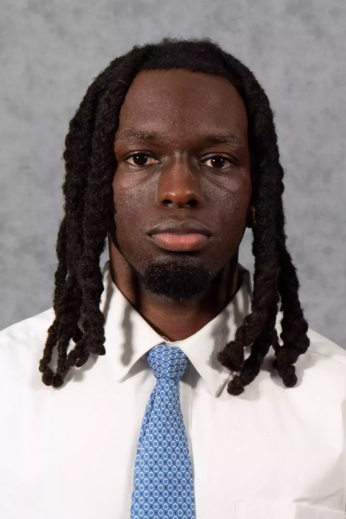 Kevin Louis, Football, Millikin University