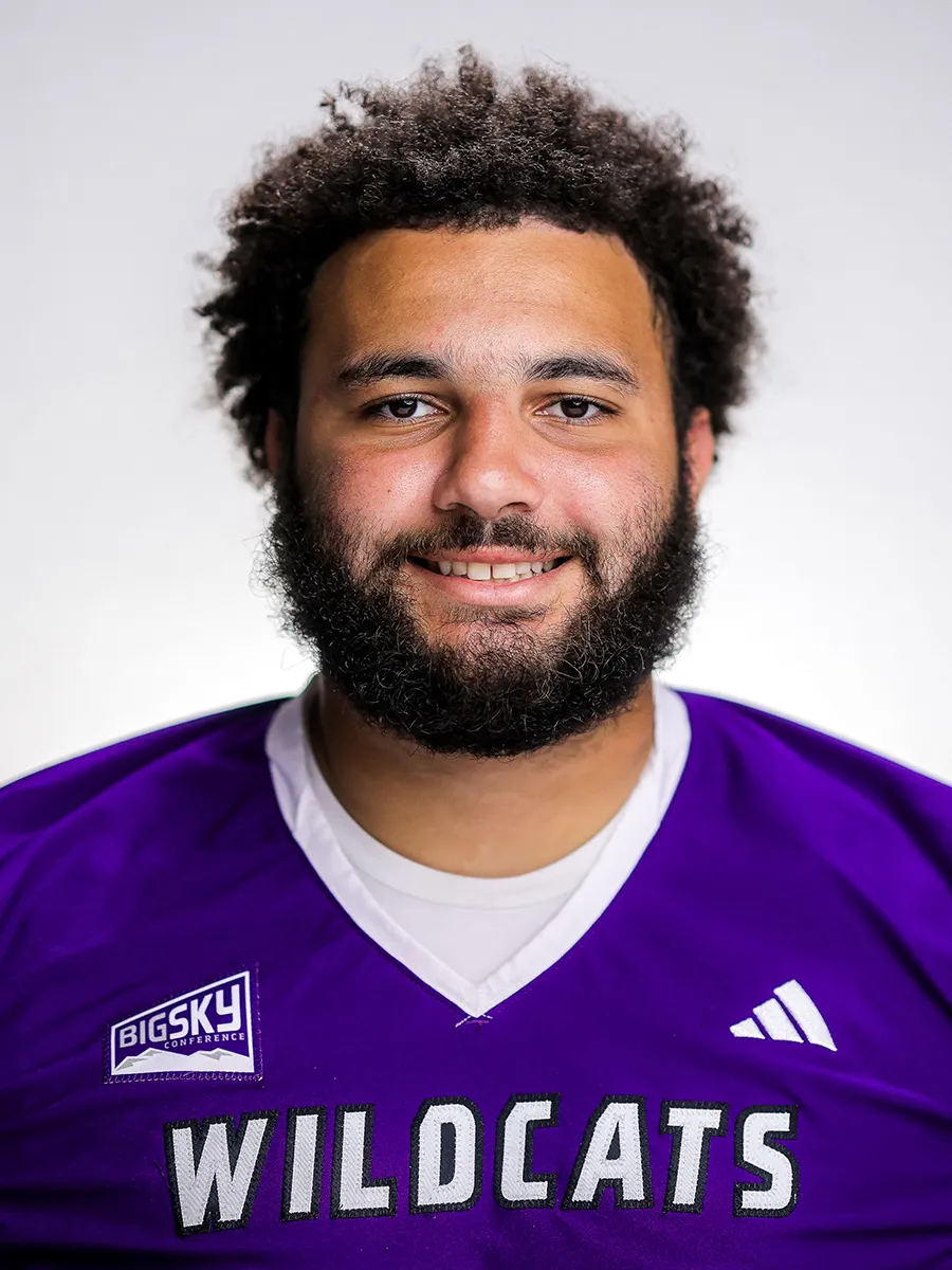 Wyatt Ferguson, Football, Weber State University