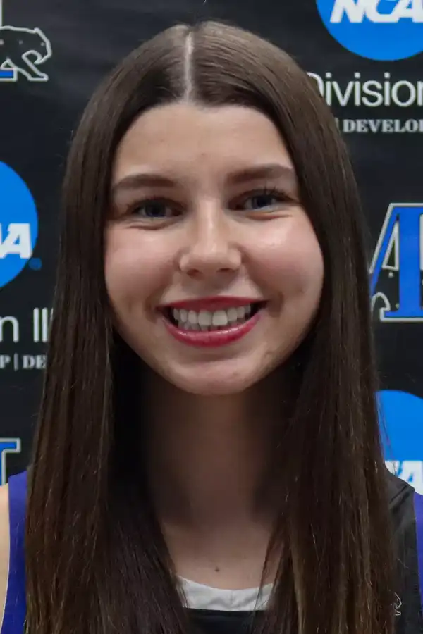 Taylor Ptacek, Basketball, Marian University