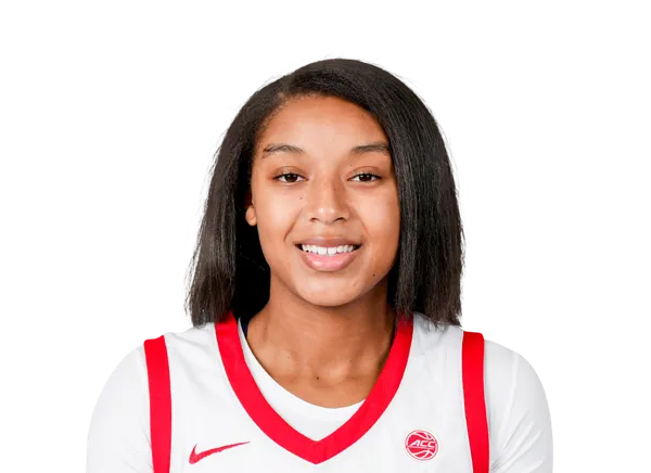 Anaya Brown, Basketball, undefined