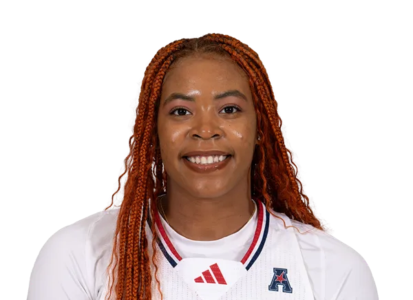 Alana Rouser, Basketball, undefined