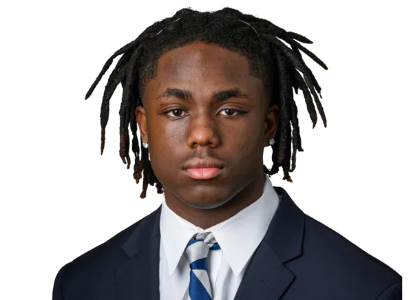 Josiah Brown, Football, undefined