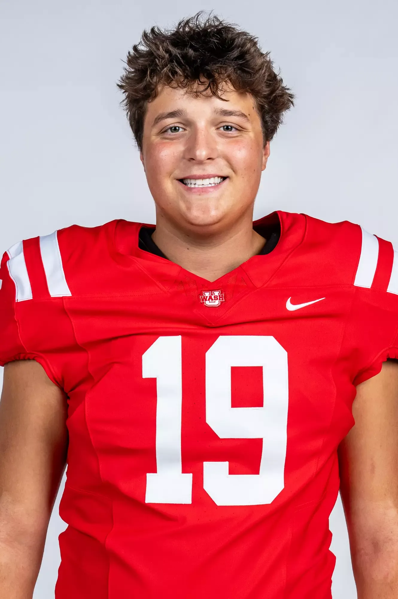 Alex Hopper, Football, Washington University in St. Louis