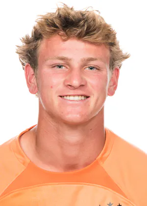 Brayden Montague, Soccer, undefined