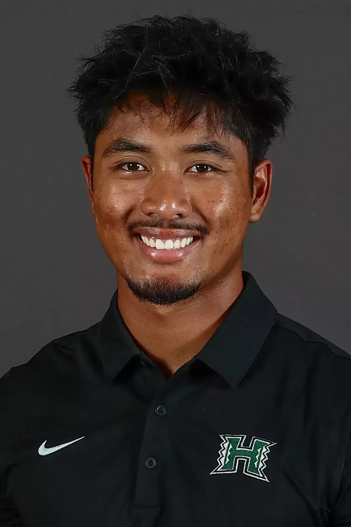 Isaac Jaramilla-Phe, Football, University of Hawai'i