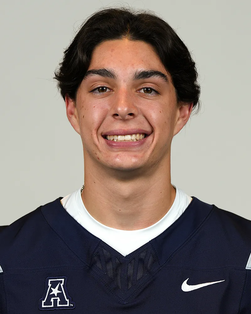 Austin Lee, Football, Rice University