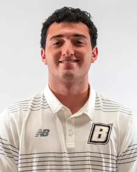 Jesse Denobile, Football, Bryant University