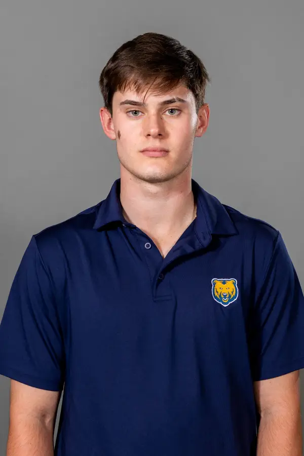 Matias Koropeski, Golf, University of Northern Colorado