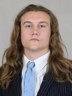 Aidan Mansfield, Football, Ferrum College