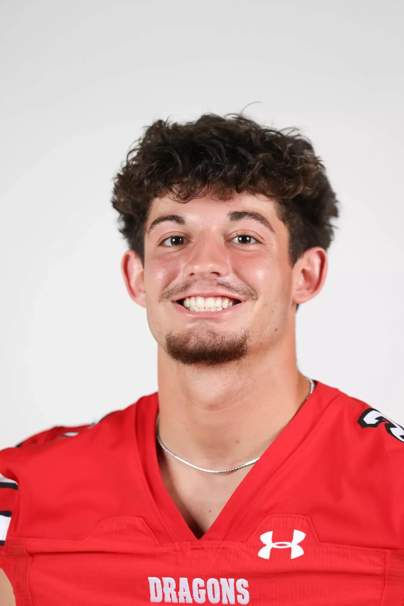 Tallen Thorson, Football, undefined