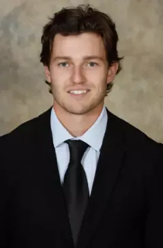 Kirklan Irey, Hockey, undefined