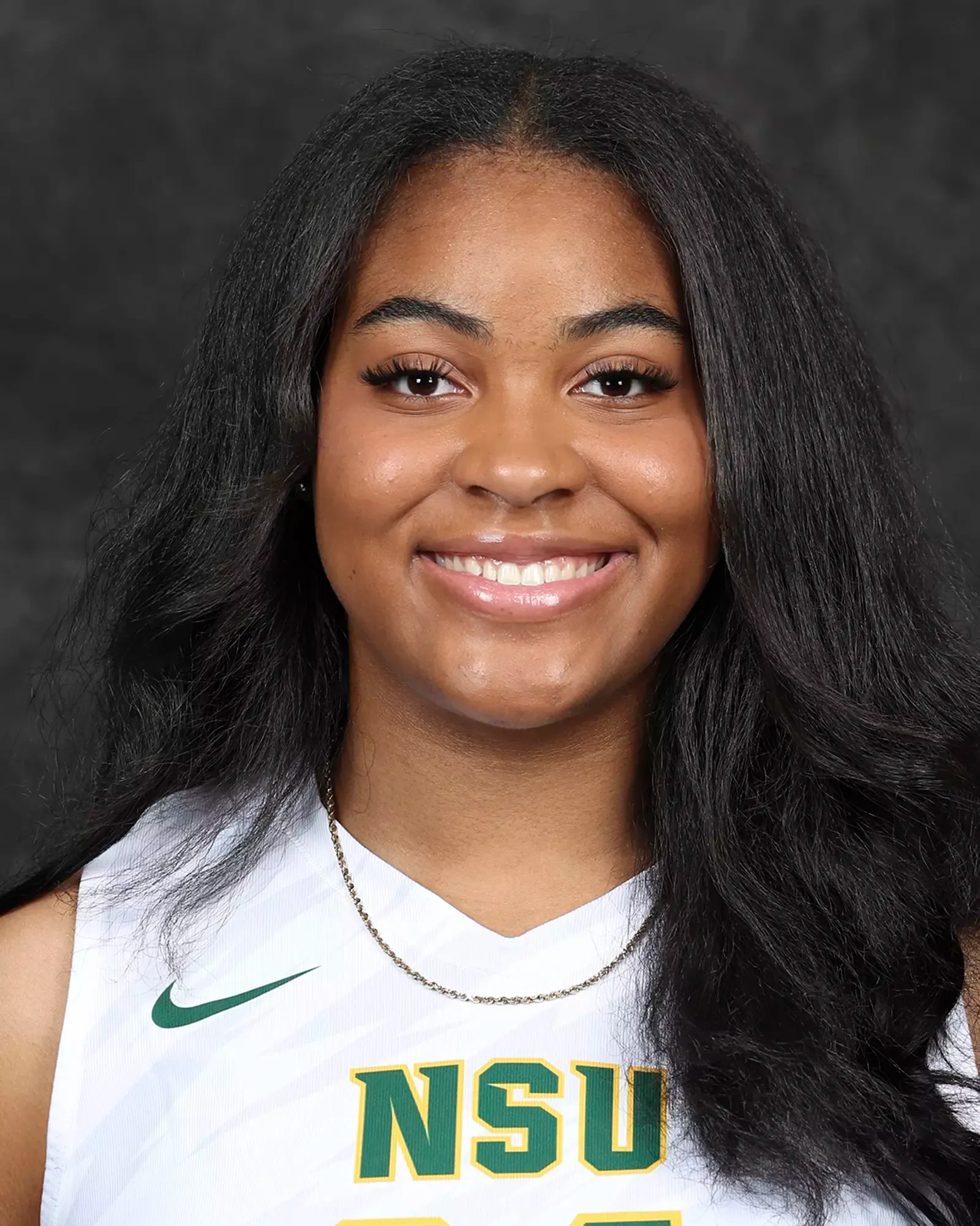 Jala Dixon, Volleyball, Norfolk State University