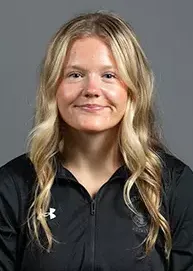 Emy McDermid, Hockey, Northeastern University