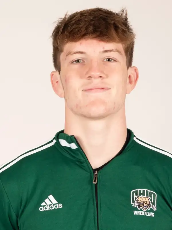Evan Wingrove, Wrestling, Ohio University