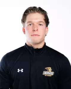 Giovanni Morneau, Hockey, undefined