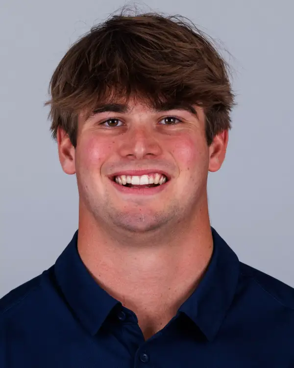 James Cave, Football, Yale University