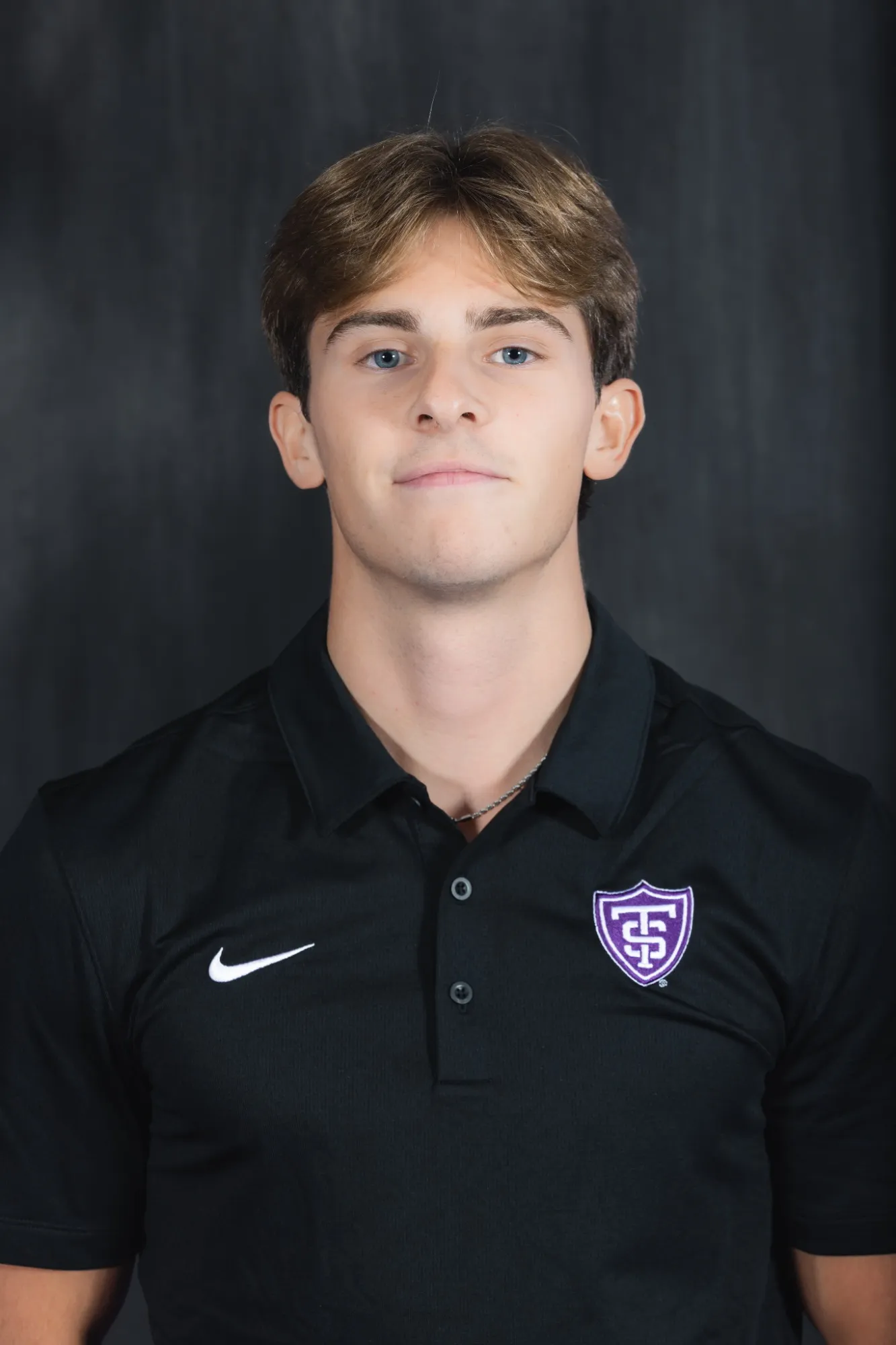 Benjamin Mattera, Swimming & Diving, University of St. Thomas