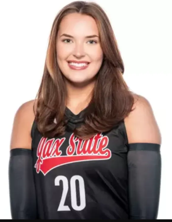 Sanni Rantanen, Beach Volleyball, undefined