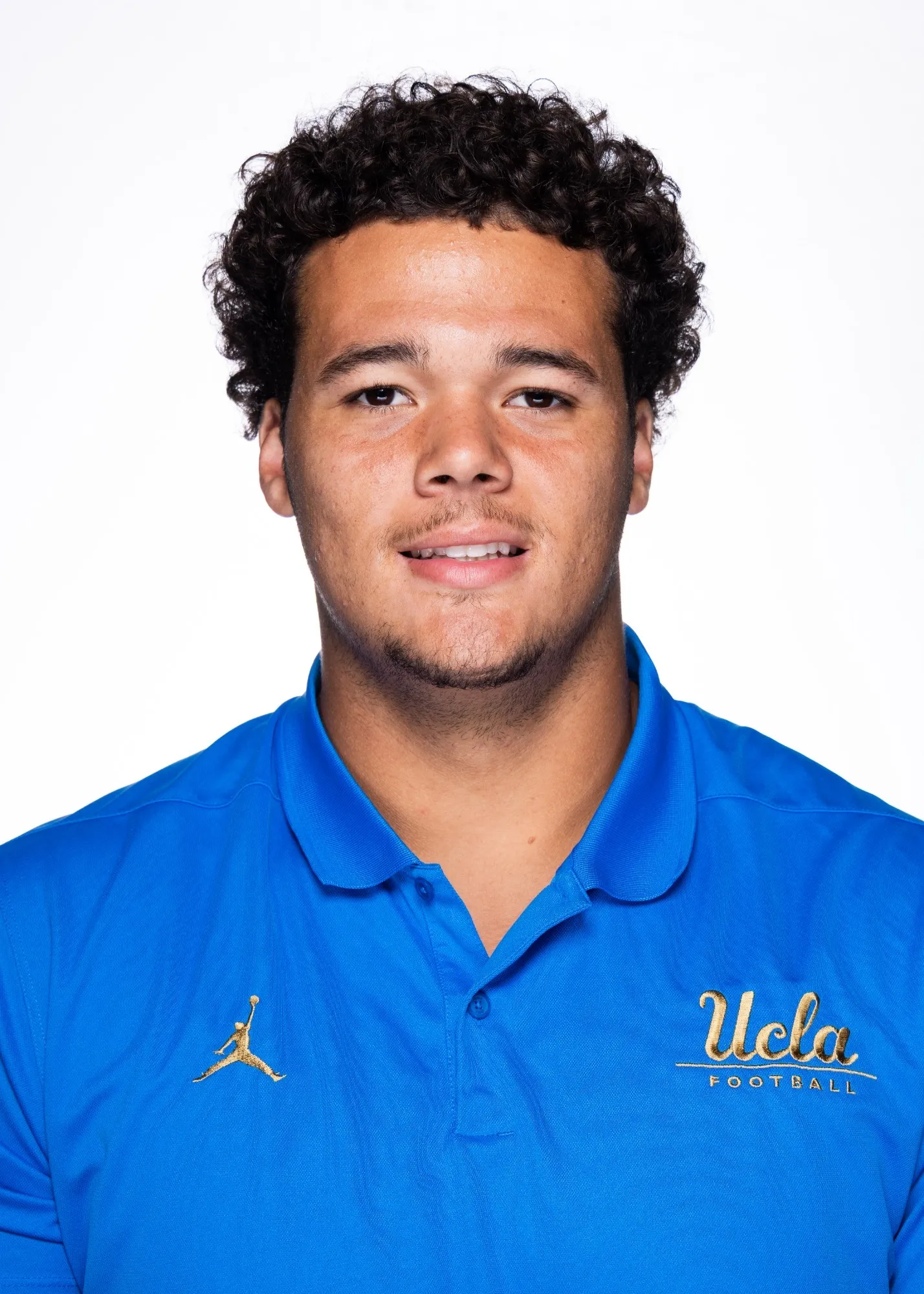 Marcus Almada, Football, undefined