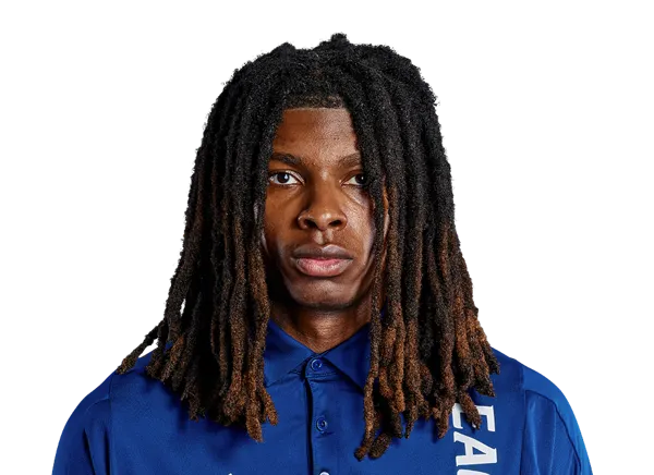 Tracy Hill Jr., Football, undefined