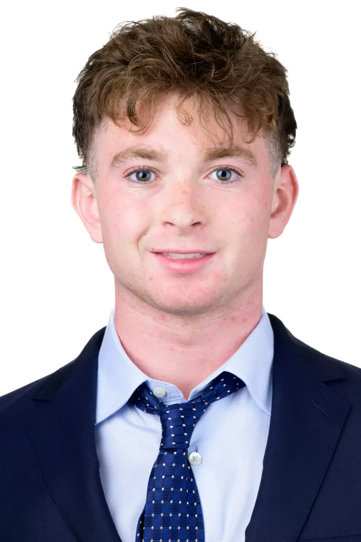 Andrew Lehrman, Lacrosse, undefined