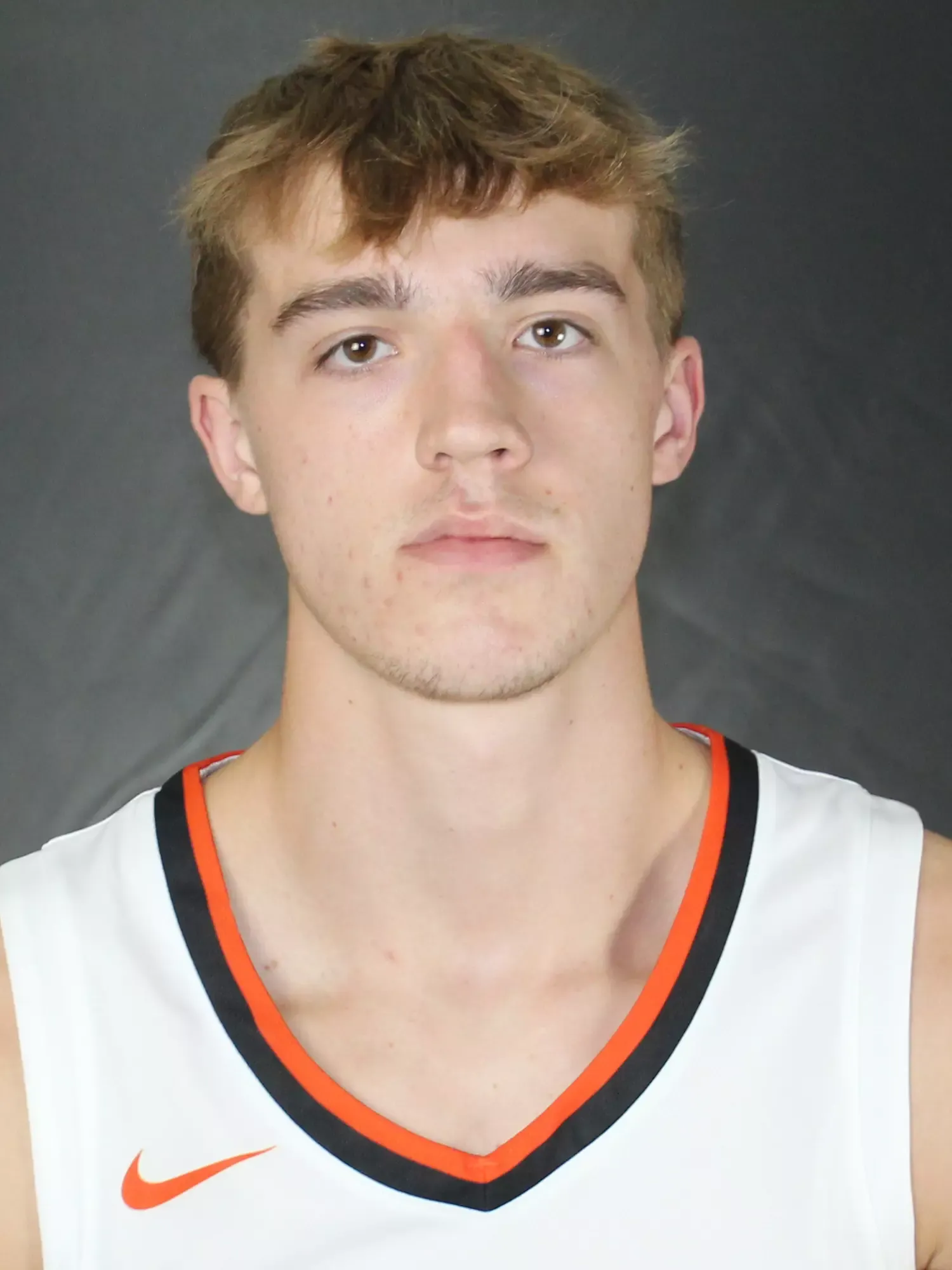 Connor Flood, Basketball, Heidelberg University