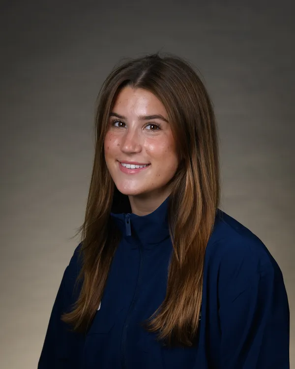 Hailey Marinovich, Swimming & Diving, Pennsylvania State University