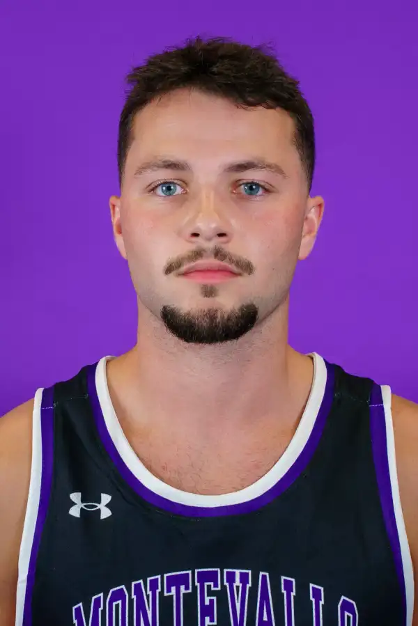 Bryce Bracco, Basketball, University of Montevallo