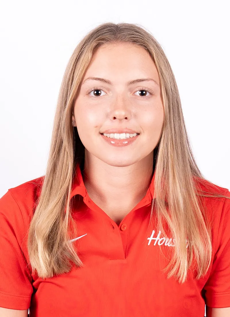 Aneshka Frickleton, Swimming & Diving, University of Houston