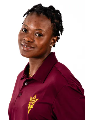 Taiwo Mary Kudoro, Track and Field, undefined