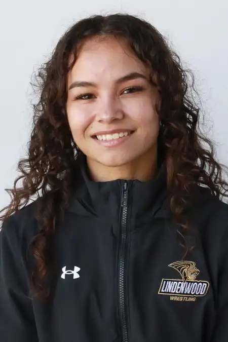 Megan Valdez, Wrestling, Lindenwood University