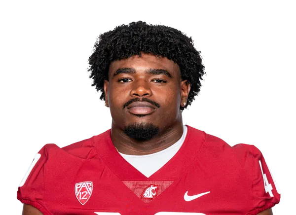 Gavin Barthiel, Football, Washington State University