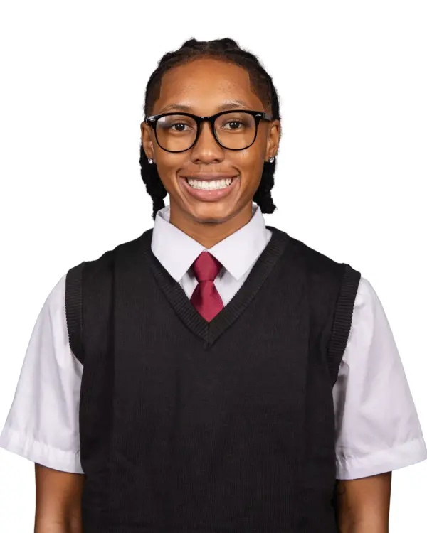 Briyana Turner, Basketball, Tuskegee University