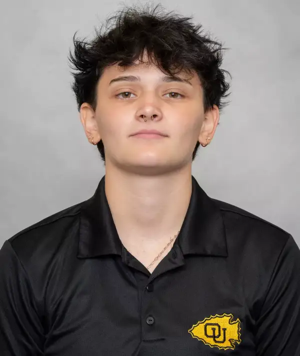 Dakota Scobee, Flag Football, Ottawa University