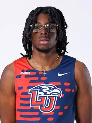 Tahj Brown, Track and Field (O), Liberty University