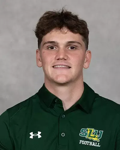 Aiden Parker, Football, undefined
