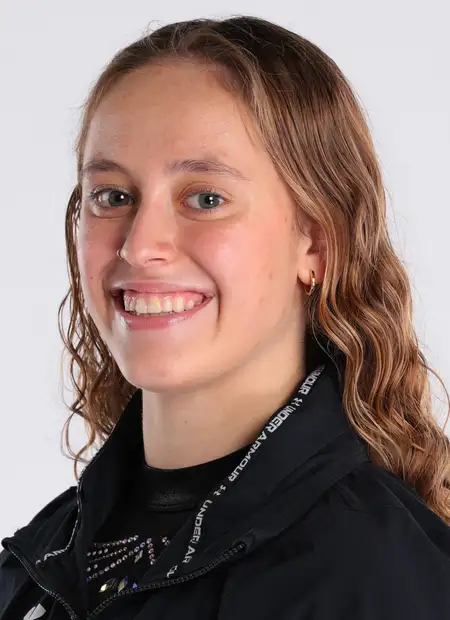 Terra Rutter, Gymnastics, University of Denver