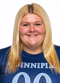 Morgan Morus, Lacrosse, Quinnipiac University