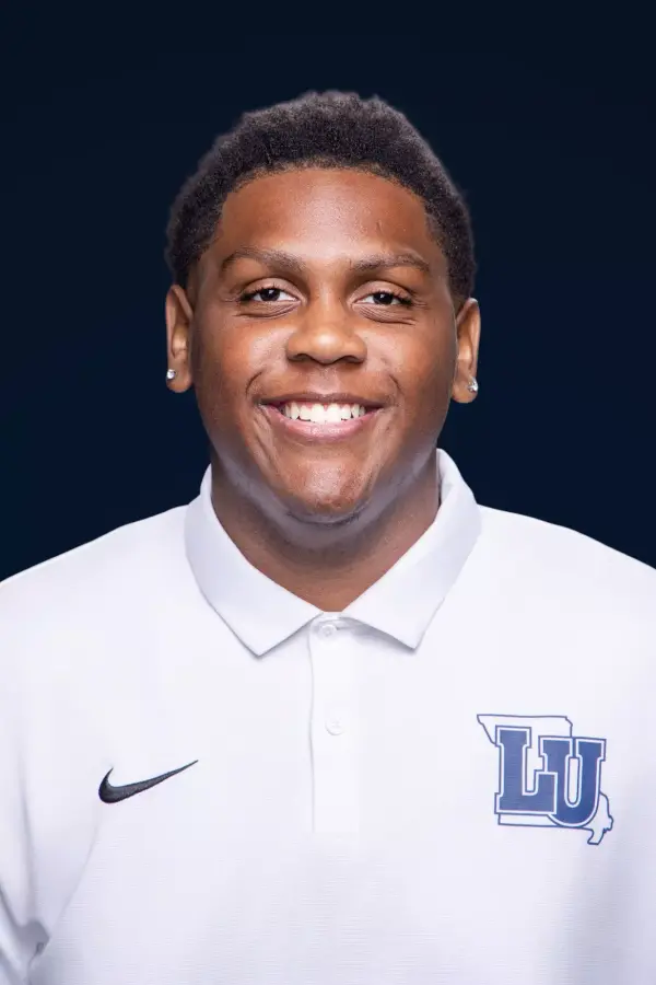Tilton Hughes, Football, Lincoln University