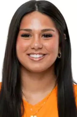 Mackenzie Plante, Volleyball, undefined