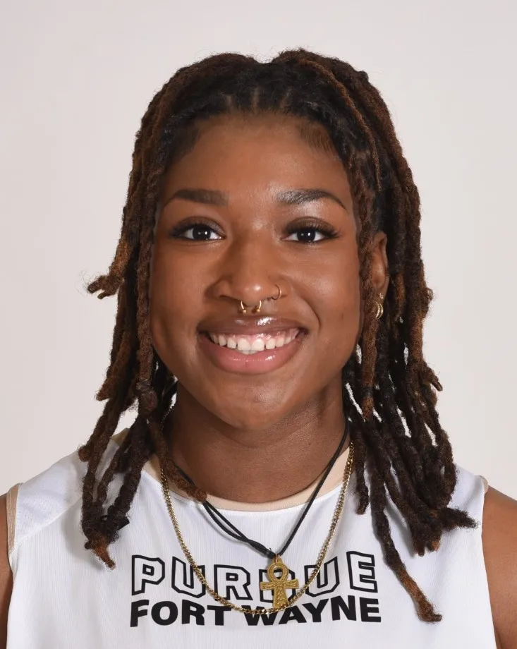 Kennedy McCants, Volleyball, Purdue University Fort Wayne