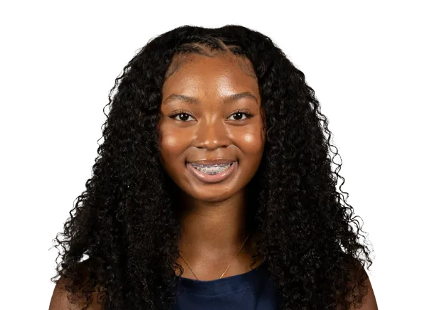 Ke'iara Odume, Basketball, undefined