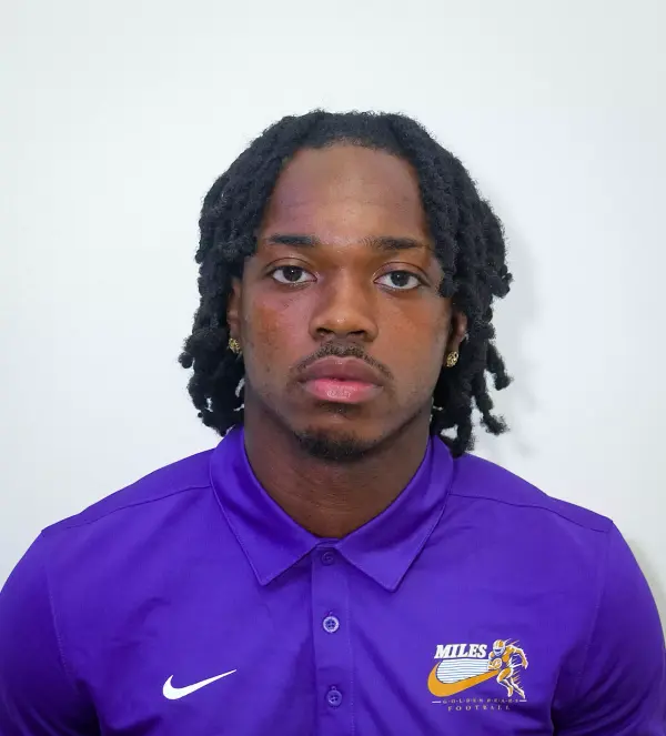 Edward Osley, Football, Miles College