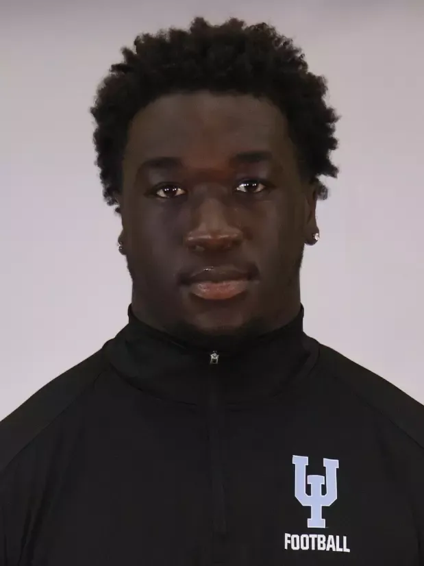 Kelvin Daysee, Football, undefined