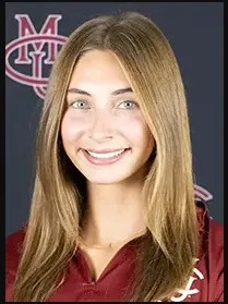 Bella Friess, Beach Volleyball, undefined