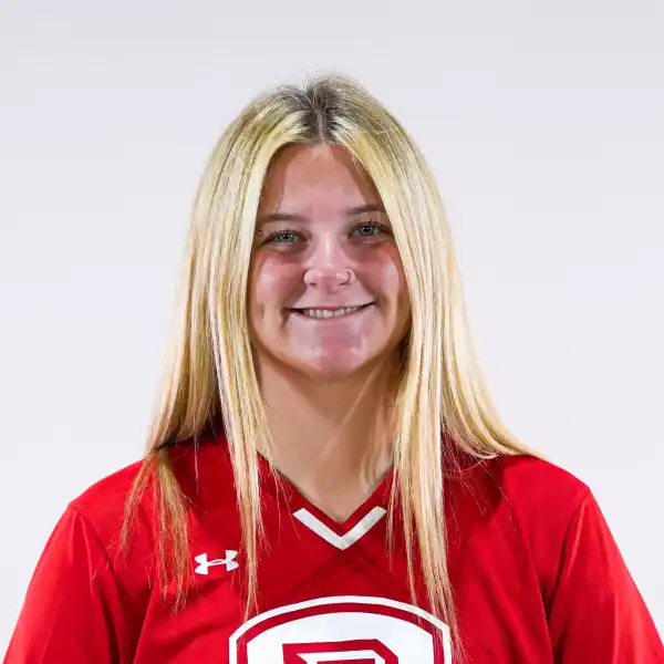 Ada Schweller, Softball, Bradley University