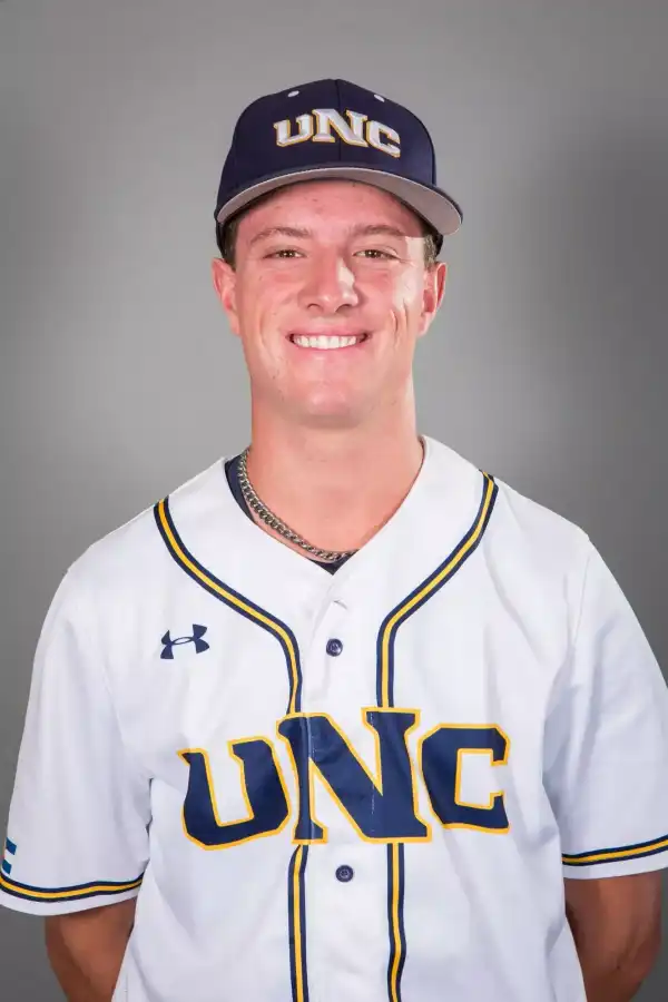 Asher Clark, Baseball, University of Northern Colorado