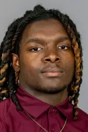 Gavin Shepard, Football, undefined