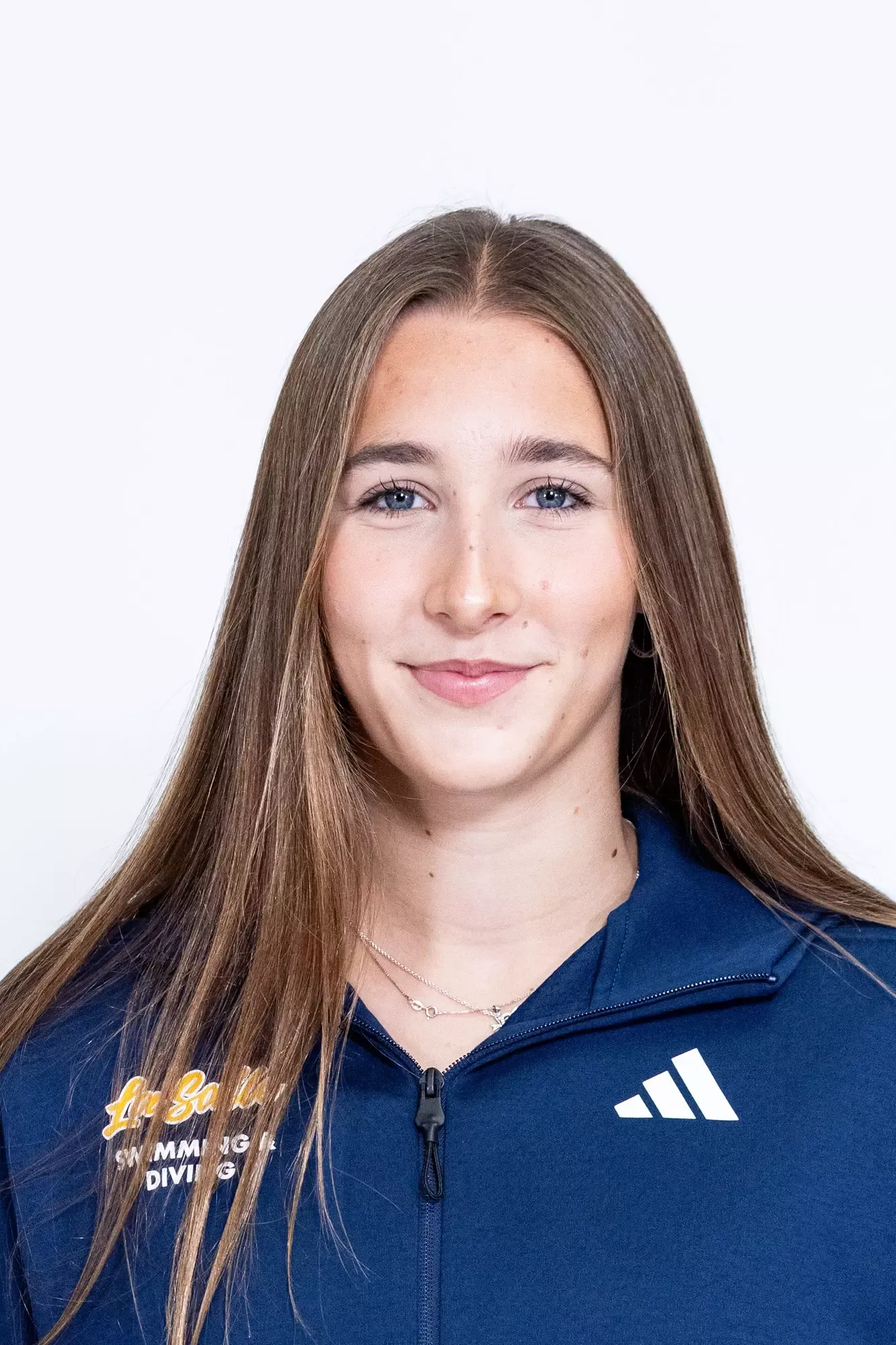 Lily Chandler, Swimming & Diving, La Salle University