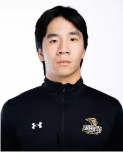Jonathan Wong, Hockey, undefined